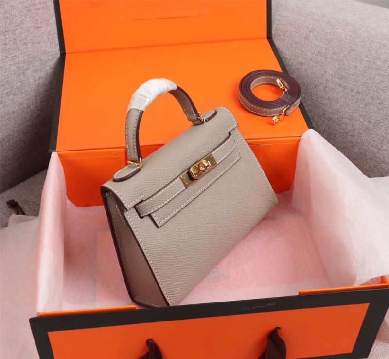 Hermes Kelly Bags